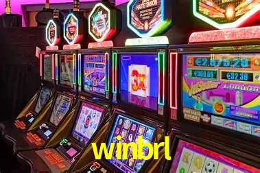Desvendando o Mundo dos Jogos Virtuais na winbrl