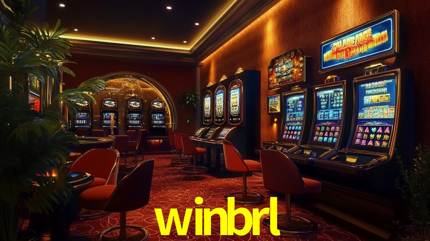 Experiência VIP winbrl