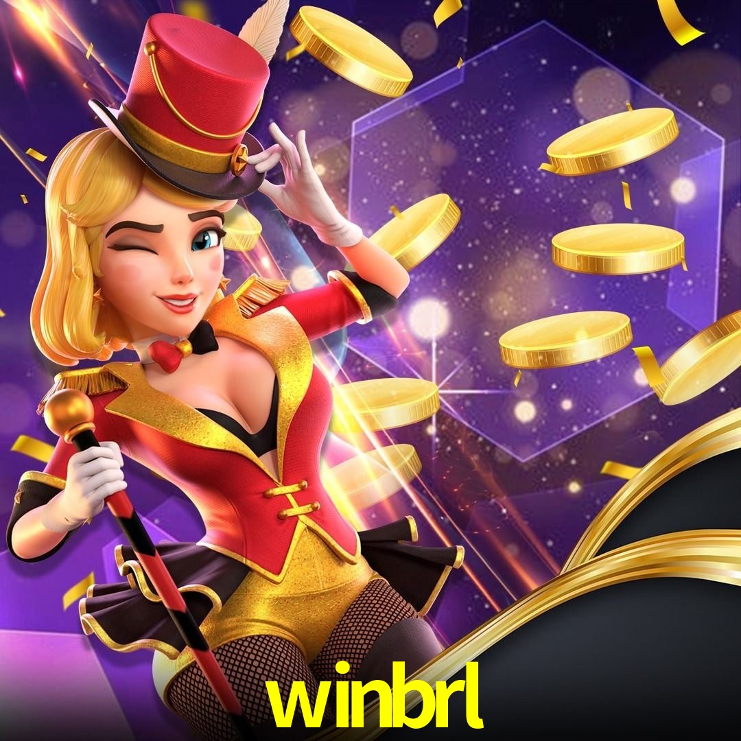 Game Providers winbrl