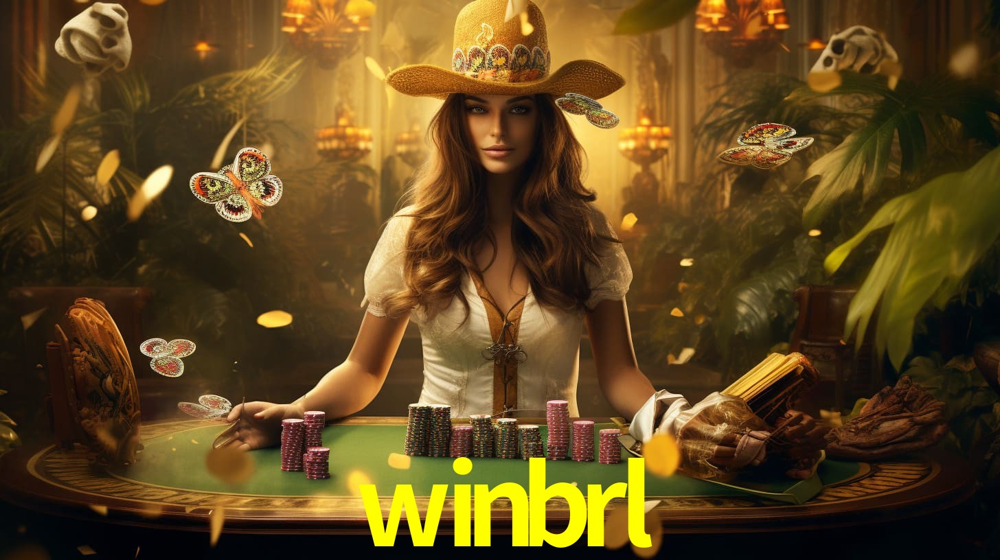 Bonus Features winbrl