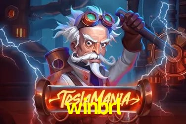 Benefícios da Conta winbrl