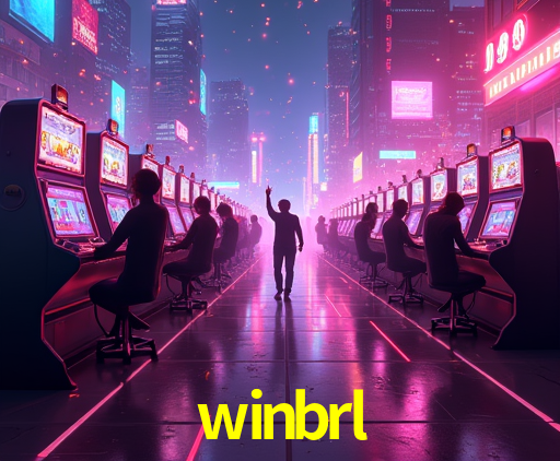Mesa de Roleta winbrl