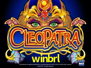 Descubra o Mundo do Cassino Online com winbrl