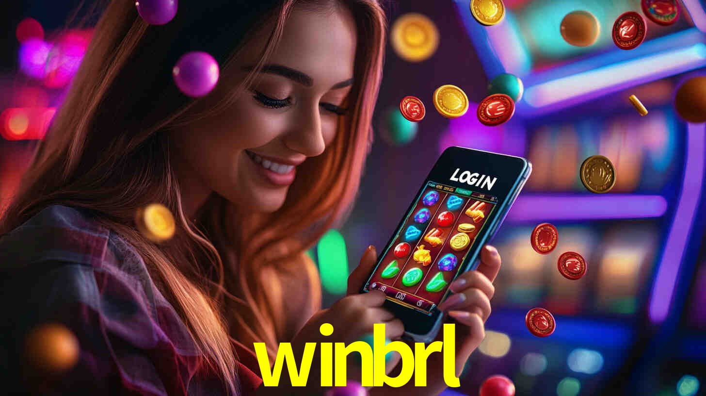 Roulette Table winbrl