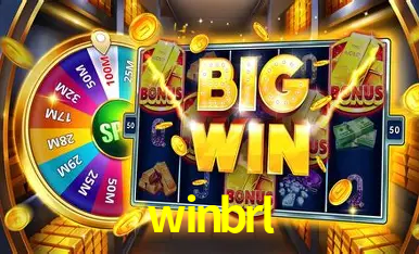 Descubra a Magia dos Jogos de Arcade no winbrl