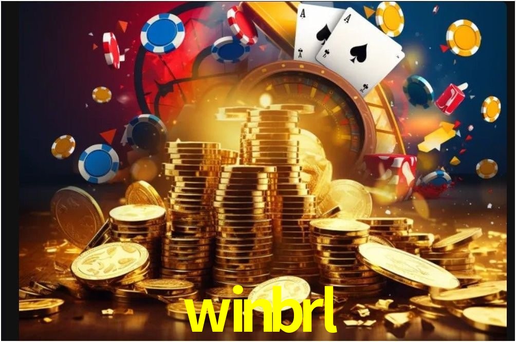 winbrl,winbrl.com