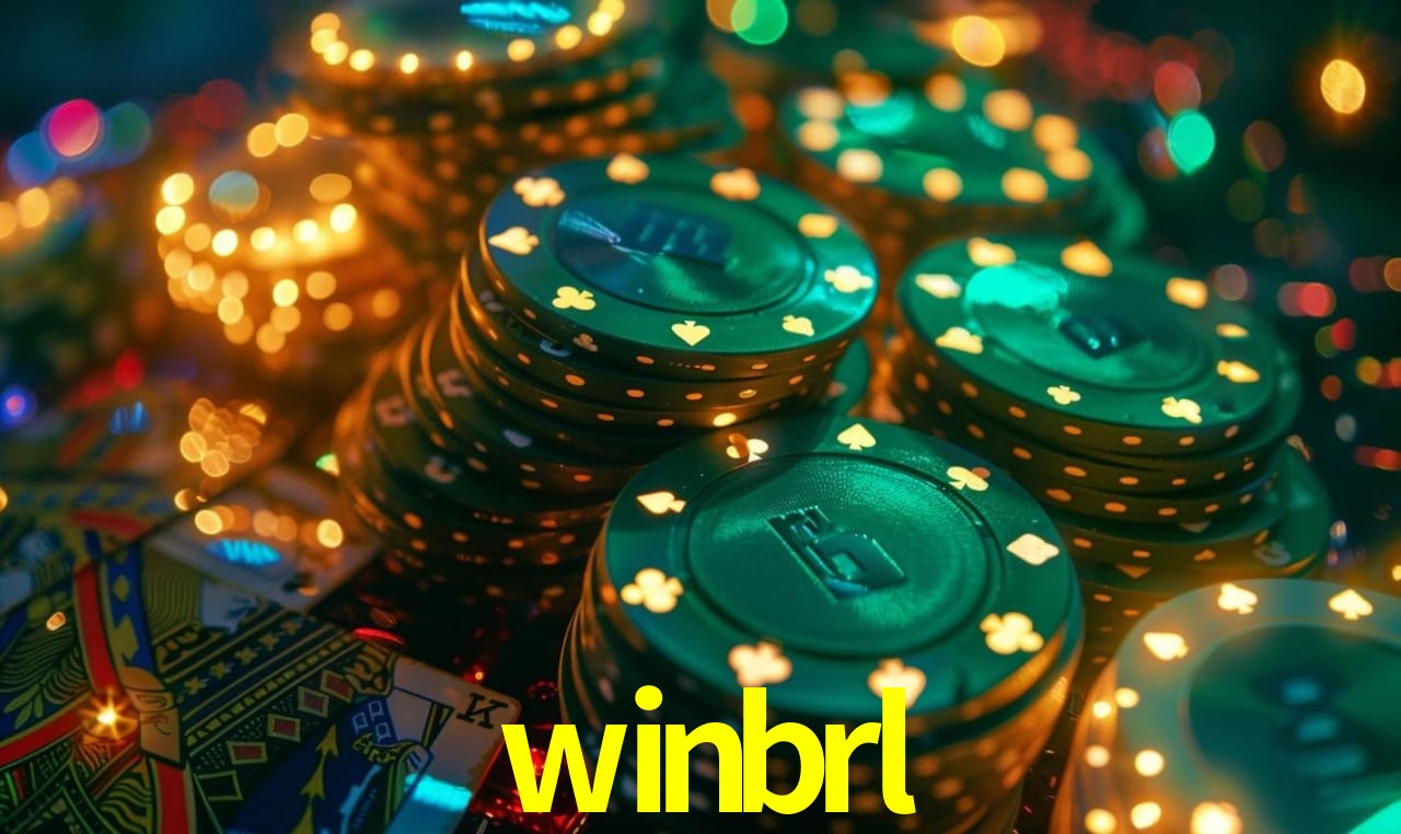 Apostas de Futebol winbrl