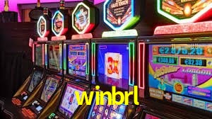 Interface do App winbrl