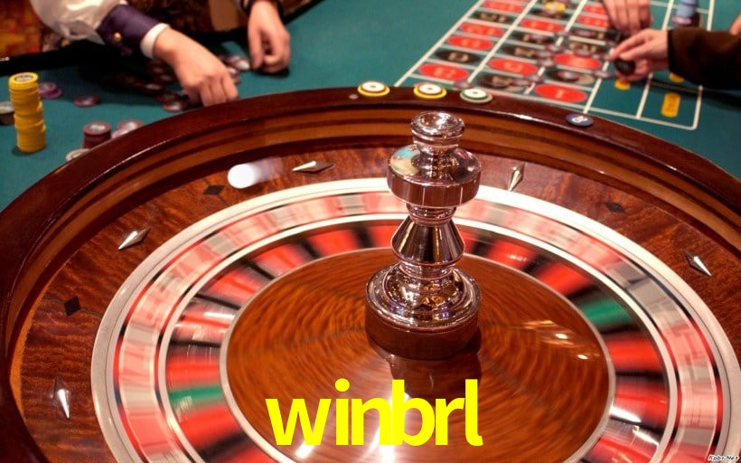 Torneios winbrl