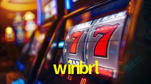 Tecnologia da Plataforma winbrl