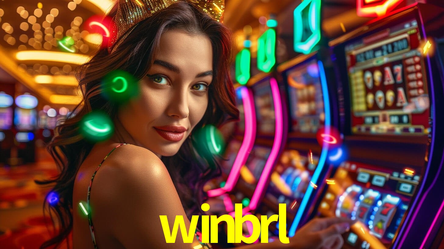Bônus Generosos e Exclusivos no winbrl para Você!