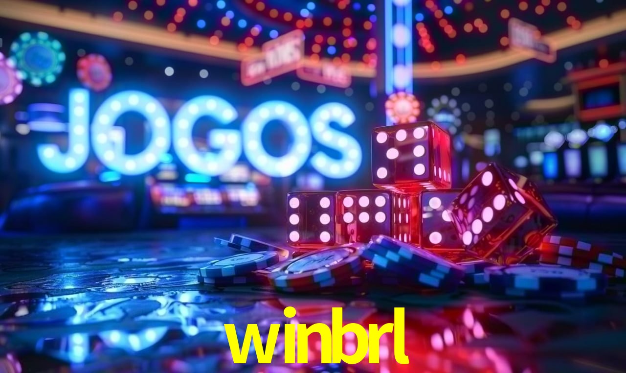 Jogos Exclusivos winbrl