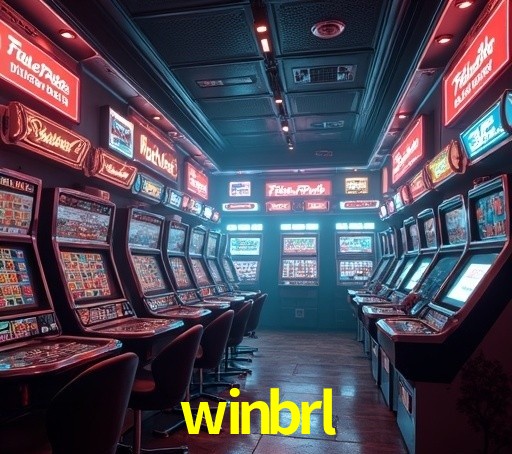 winbrl,winbrl.com
