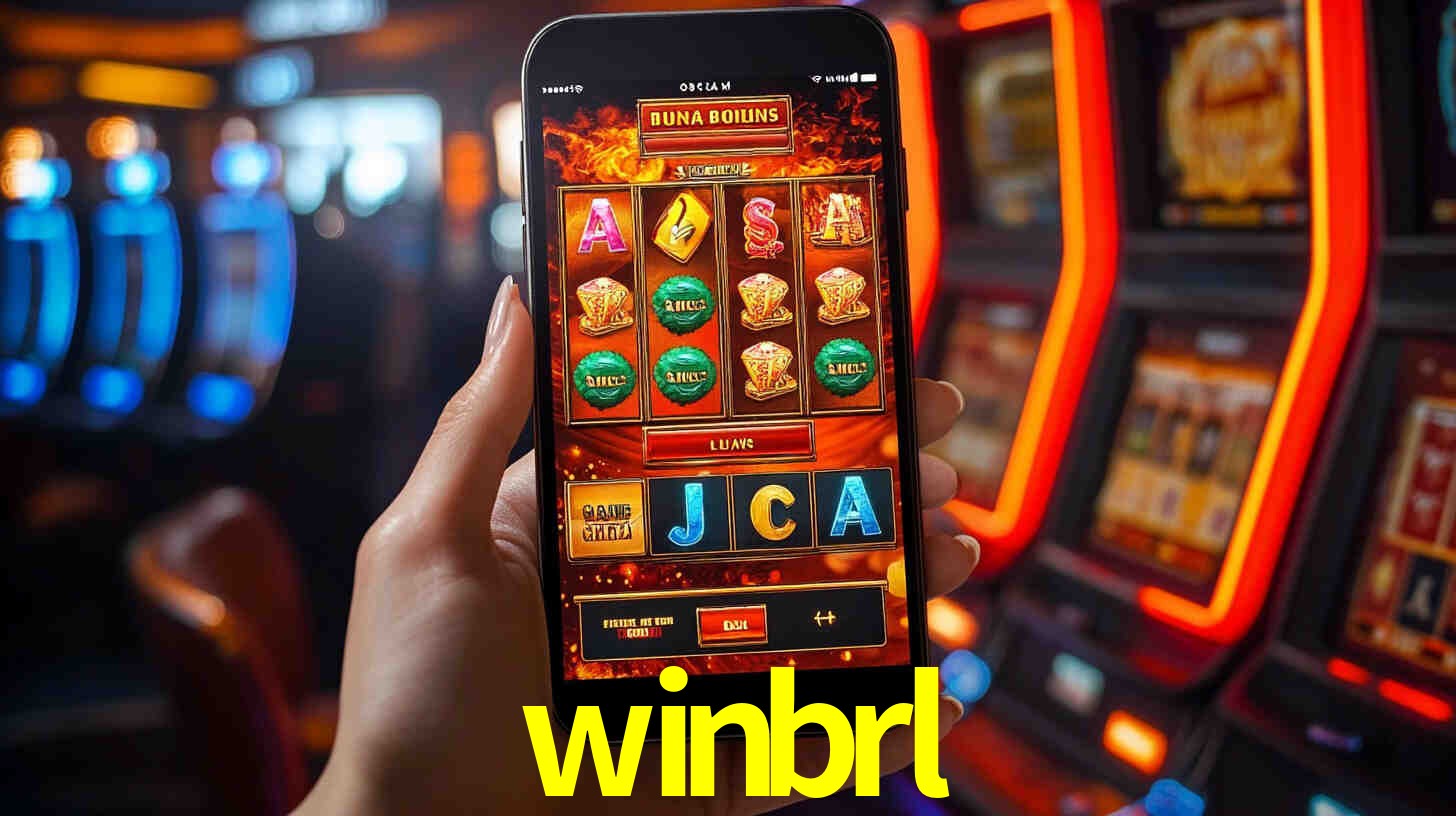 Live Casino winbrl