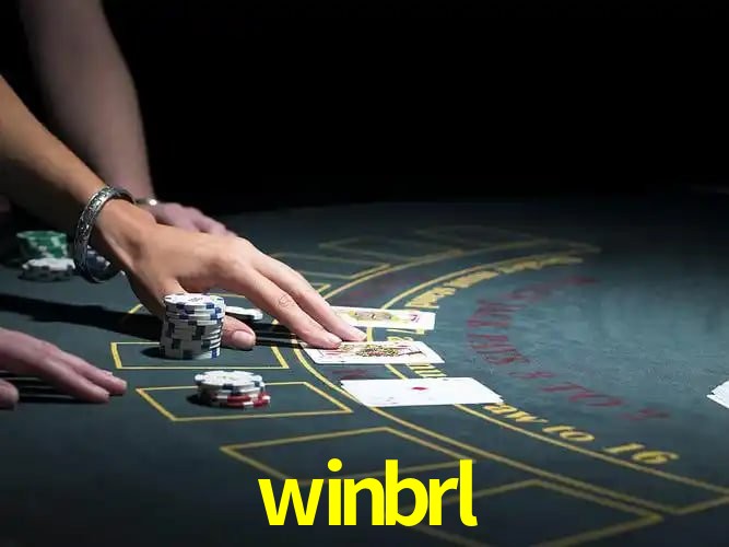 Sinta a adrenalina dos jogos de cassino com winbrl