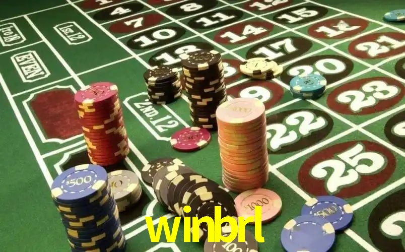Diretório de Jogos winbrl