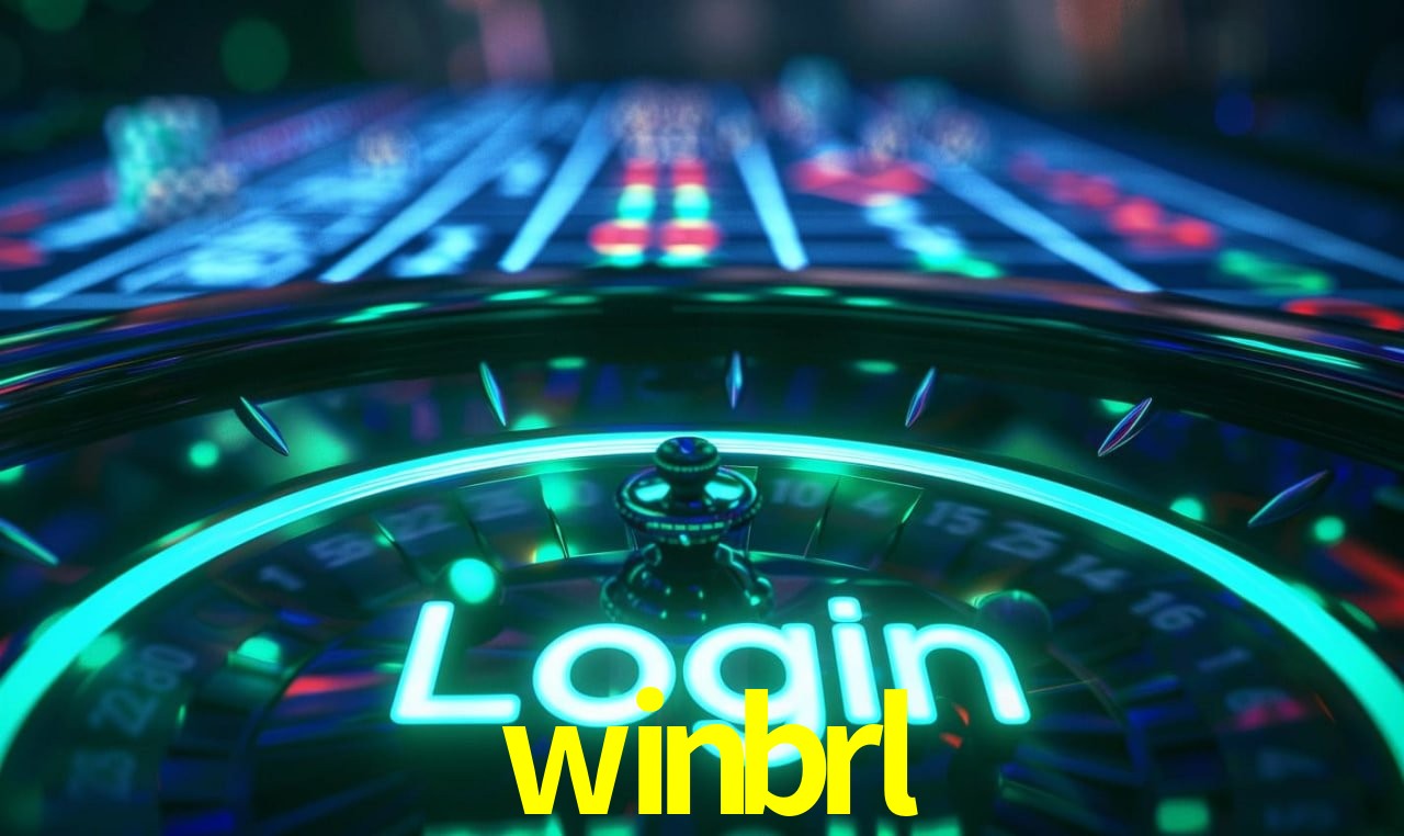 Apostas de Tênis winbrl