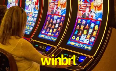 Desvendando o Mundo dos Jogos Virtuais na winbrl