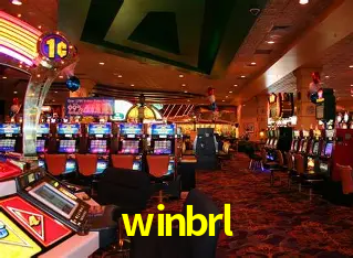 Descubra a Magia dos Jogos de Arcade no winbrl