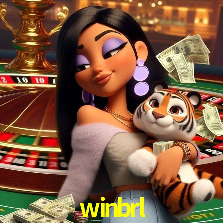 Account Benefits winbrl