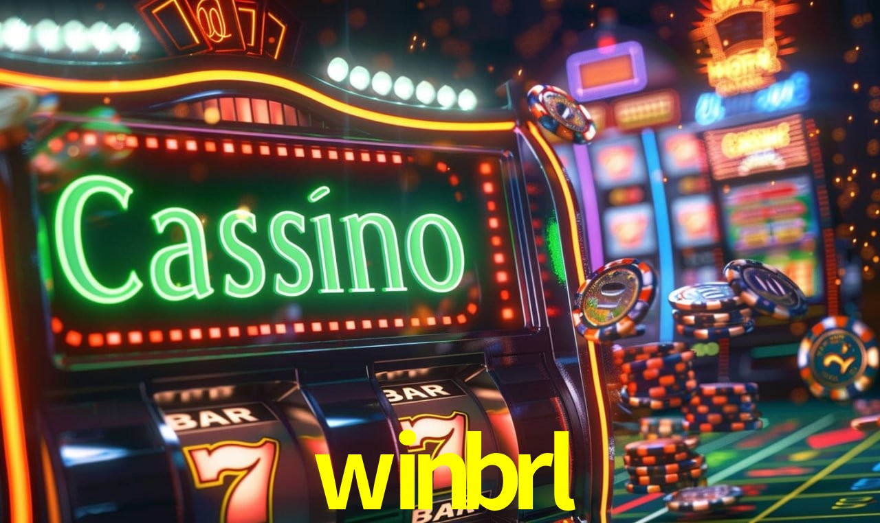 Design Responsivo winbrl