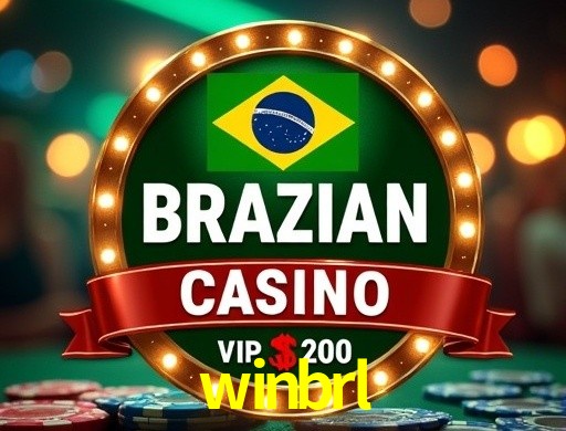 winbrl,winbrl.com