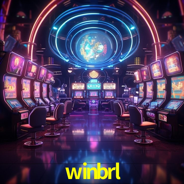 winbrl,winbrl.com